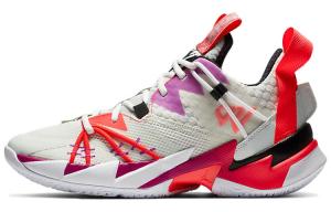 Мужские баскетбольные кроссовки JordanWhy Not Zer0.3