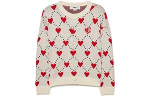 MLB KIDS Трикотаж Dark Cream детский