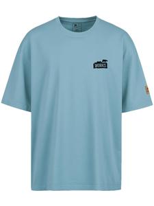 Рубашка FORSBERG, светло-голубой