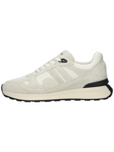 BLACKSTONE Кроссовки 'Garnet Ridge - EG386' в светло-сером цвете