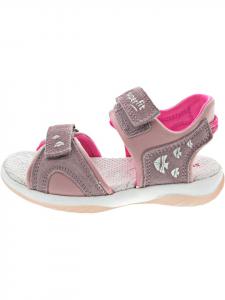 Superfit Сандалии SUNNY розовые