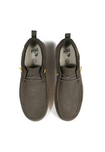 Ботинки ARAL Walk in Pitas, хаки