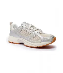 Кроссовки ARCHIVE'97 Tommy Jeans, серебро