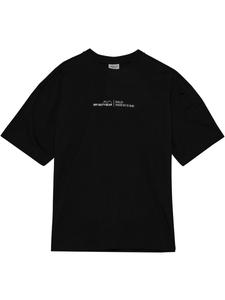 Рубашка HALO, черный