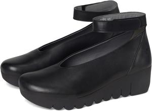 Кроссовки FLY LONDON VILY161FLY, черный