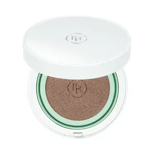 Компактный восстанавливающий ВВ-крем для лица 21, 15 г Purito Wonder releaf centella, цвет 21