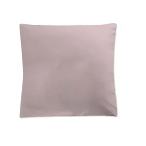 Наволочка Porto 20, особенно эластичная, мягкая, неприхотливая в уходе и не требующая глажки Irisette, розовый