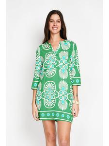 Платье до колена William de Faye