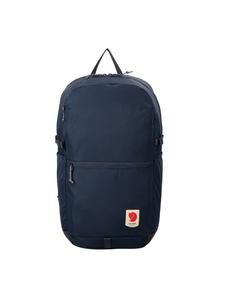 FJÄLLRÄVEN Походный рюкзак High Coast 24 л, 49 см, темно-синий