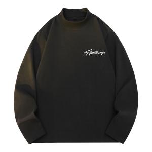 Базовый слой Dralon Unisex HUANQIU, черный