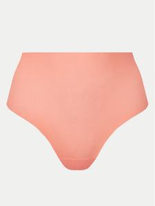 Классические женские трусы с высокой талией Pulpies C22HC7 Chantelle, красный