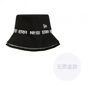 Кепка рыбака New Era, черный