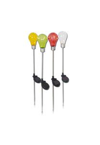 Лампа светодиодная Näve Leuchten с LED-платой, желтый / зеленый