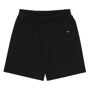 Спортивные шорты Supreme Small Box Sweatshort, Black