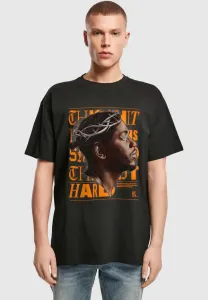 Футболка с принтом kdot оверсайз Upscale By Mister Tee, Black