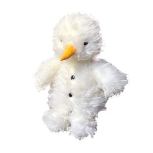 Плюшевая кукла Fun Items Collection Pudding Snowman, средний размер, высокая JELLYCAT