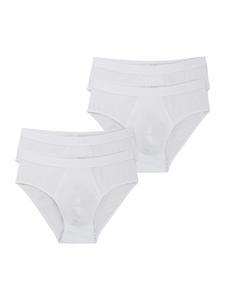 Трусы SLOGGI Panty 24/7, белый