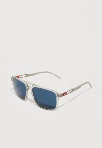 Солнцезащитные очки HUGO Sunglasses, Grey