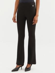 Брюки прямого кроя CFC0122426003 Rinascimento, черный