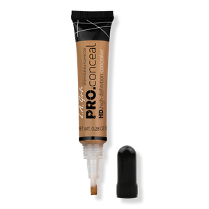 Консилер Pro.Conceal HD L.A. Girl, Suede