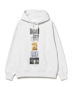 Эмилио Чавес / Худи