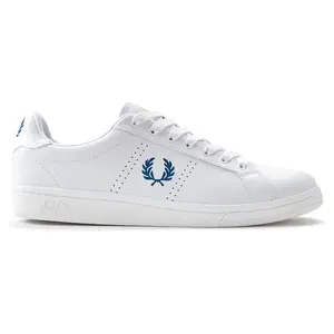 Кроссовки Fred Perry B721, белый
