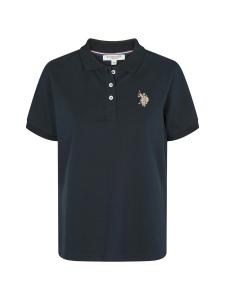 Рубашка U.S. POLO ASSN. Hariet, сапфировый