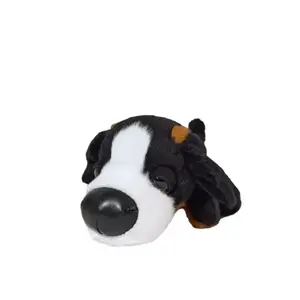 Кукла Puppy Party, коллекция Furry Kids, плюшевая кукла, высота 14 см McDonald's