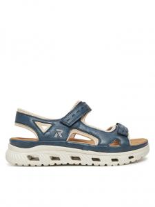 Сандалии 64066-14 Rieker, синий