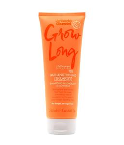 Шампунь для волос Umberto Giannini Grow Long Root Stimulating Shampoo, 250 ml