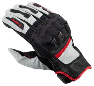 Городские перчатки 22360 Замбия Louis Edition Held, черный