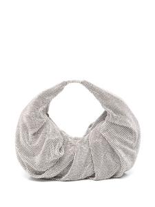 Benedetta Bruzziches сумка-тоут Йеннифэр, серый
