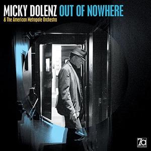 Виниловая пластинка Dolenz, Micky: Out Of Nowhere
