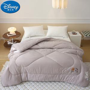 Disney Одеяло зимнее 150х200 см, 3 кг, австралийская шерсть и соевый наполнитель, серое