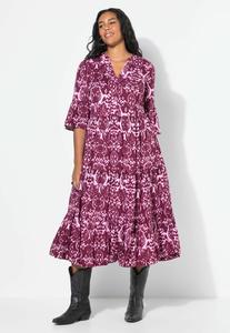 Платье Studio Untold Day dress, Pink