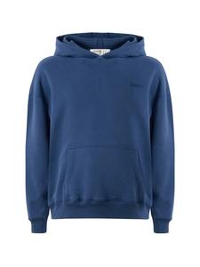 HOLLISTER Толстовка в цвете сапфир