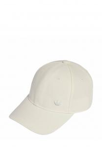 Бейсболка Adidas Originals DAD, Cloud White/Off-White