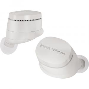 Наушники беспроводные Bowers & Wilkins Pi6 True Wireless Noise-Canceling FP45756, Серый