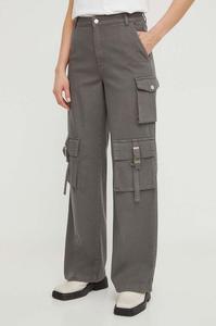 Брюки Gestuz, серый