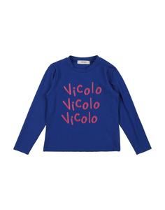 Футболка Vicolo, синий