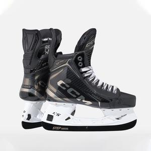 CCM Коньки для хоккея с шайбой TACKS XF PRO, размер 38.5