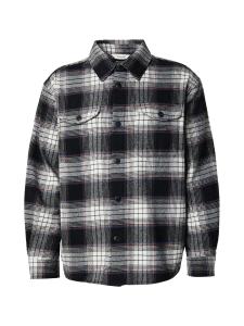 SELECTED Рубашка на пуговицах комфортного кроя 'SLHZPABLO' в цвете ночной синий, сапфир