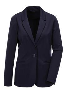 Блейзер Goldner, темно-синий