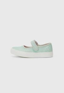 Балетки Friboo, бирюзовый