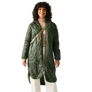 Куртка Regatta Triea, зеленый