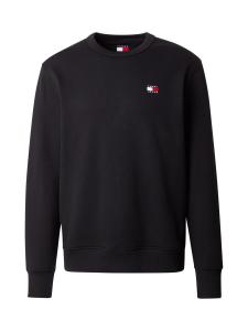 Толстовка Tommy Jeans, черный