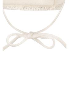 Шапка Sterntaler, экрю