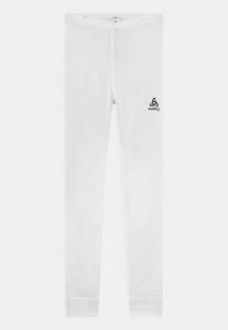 Леггинсы ODLO, цвет white