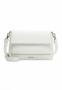 Сумка кросс-боди Tamaris UMHÄNGE TAS KENNIA, White /Off-White