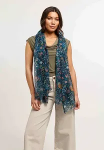 Шарф Fraas, Crystal Teal